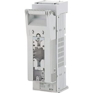 Meszekeringhouder KVL-3 1p M10-M10 - NH2 & NH3