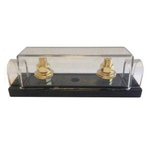 ANL zekeringhouder tot 250A