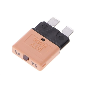 Vlaksteekzekeringautomaat