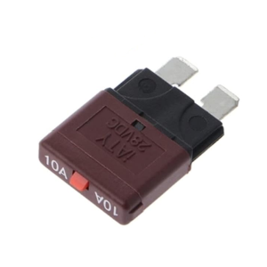 Vlaksteekzekeringautomaat