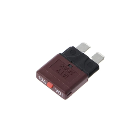 Vlaksteekzekeringautomaat