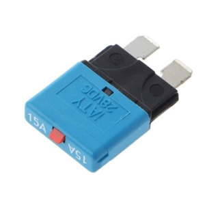 Vlaksteekzekeringautomaat