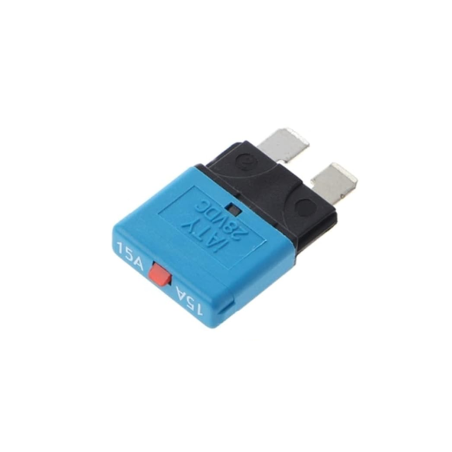 Vlaksteekzekeringautomaat