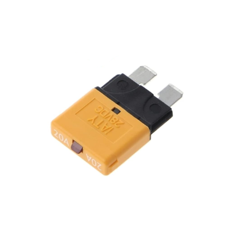 Vlaksteekzekeringautomaat