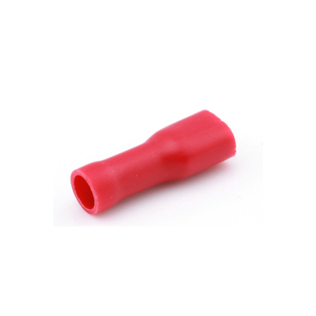 Vlakstekker geïsoleerd