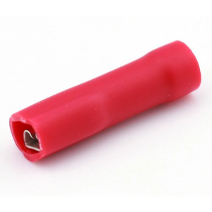 Vlakstekker geïsoleerd