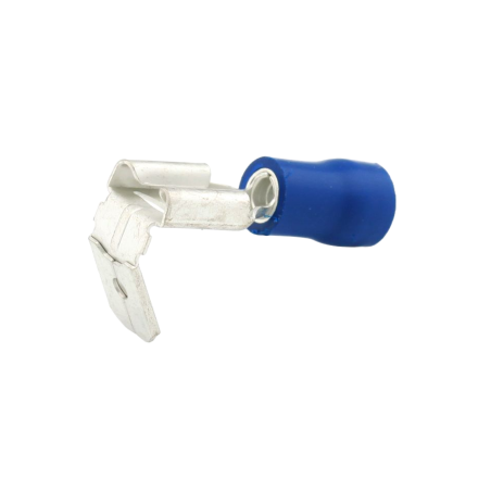 Vlakstekker met tong