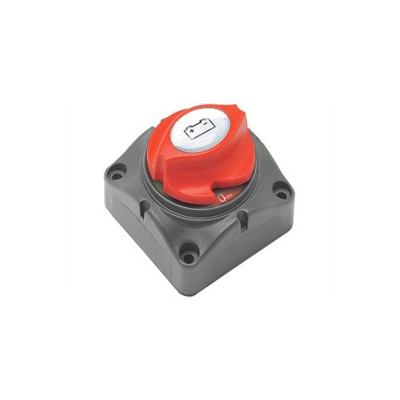 BEP 701 hoofdschakelaar