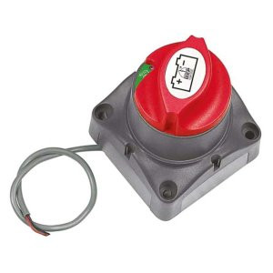 BEP afstandsbesturing hoofdschakelaar 701-MD