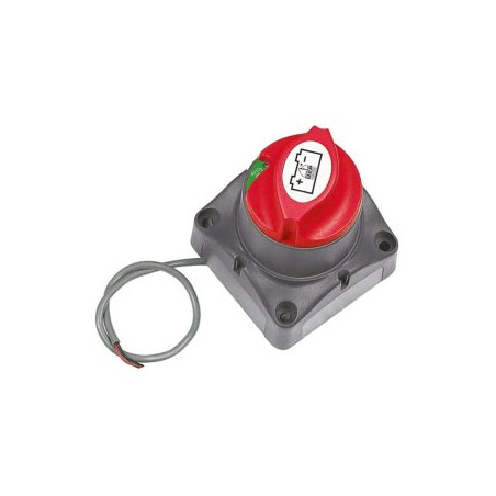 BEP afstandsbesturing hoofdschakelaar 701-MD