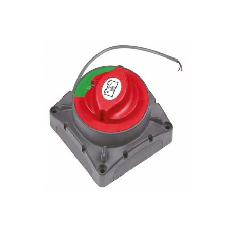 BEP afstandsbesturing hoofdschakelaar 720-MD