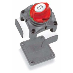 Hella hoofdstroomschakelaar opbouw zeewaterbestendig