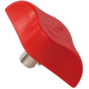 Heavy Duty reserve sleutel