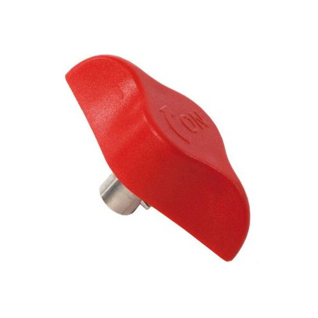 Heavy Duty reserve sleutel