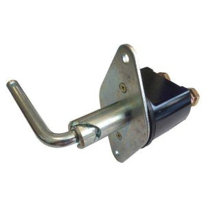 Hoofdstroomschakelaar zwaar model