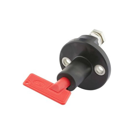 Hella hoofdstroomschakelaar - zeewater bestendig