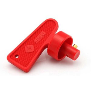 Sleutel voor hoofdstroomschakelaar MBS1X