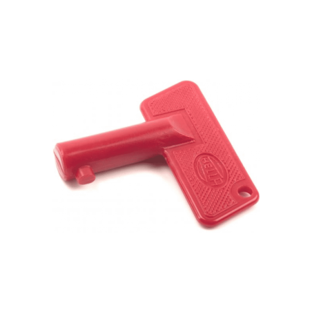 Sleutel voor hoofdstroomschakelaar HM2843-011