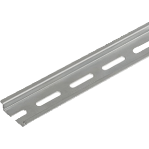 Din-rail 2 meter