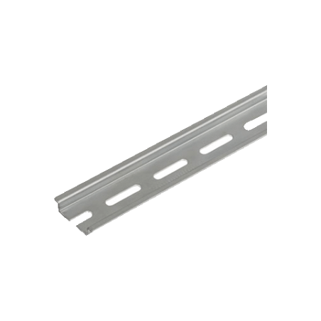 Din-rail 2 meter