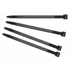 Kabelbundelbandjes breed