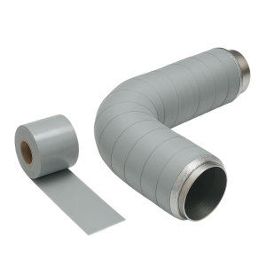 Zelfvulcaniserend siliconen tape - vloeistofdichte beschermlaag