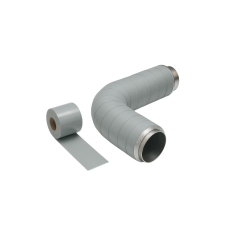 Zelfvulcaniserend siliconen tape - vloeistofdichte beschermlaag