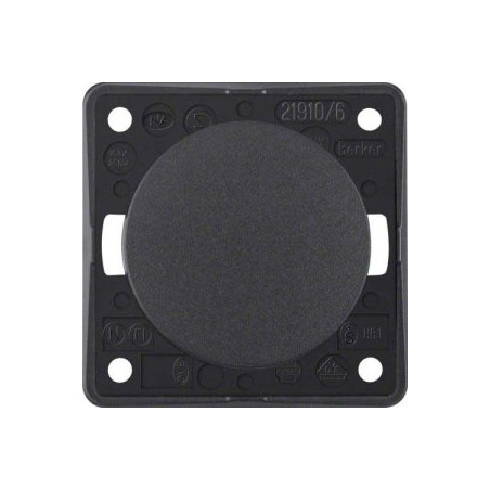 1-polige wisselschakelaar