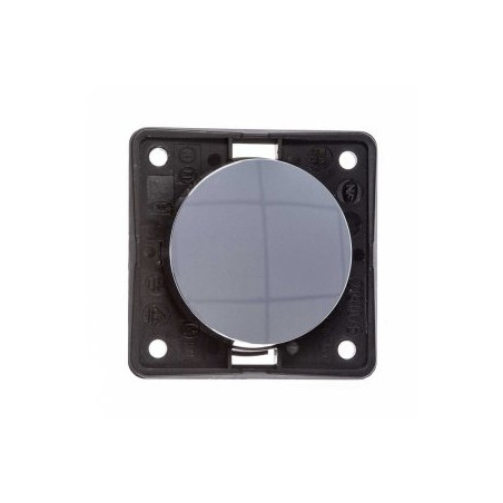 1-polige wisselschakelaar