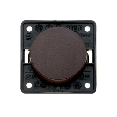 1-polige wipschakelaar