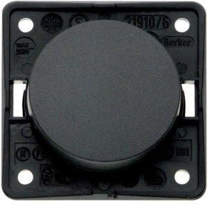 1-polige wipschakelaar