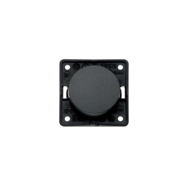 1-polige wipschakelaar