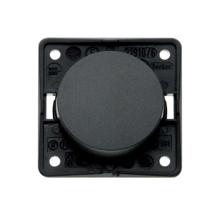 1-polige wipschakelaar