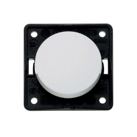 1-polige wipschakelaar