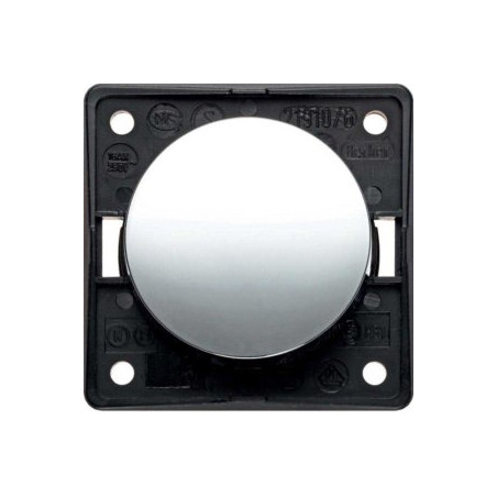 1-polige wipschakelaar