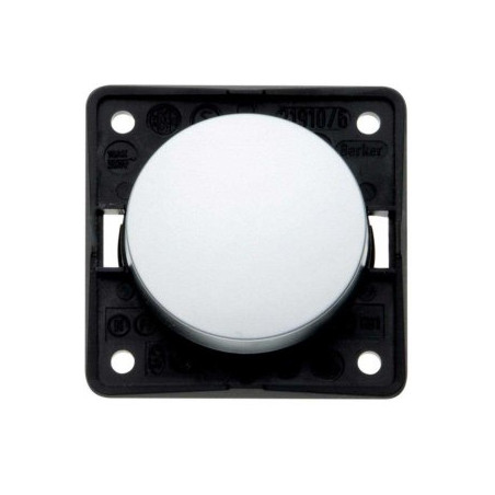 1-polige wipschakelaar