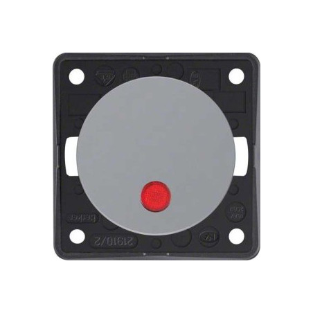 2-polige controle-uitschakelaar