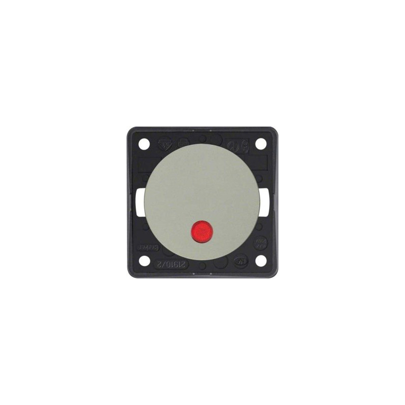 2-polige controle-uitschakelaar