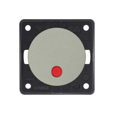 2-polige controle-uitschakelaar