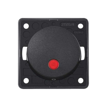 2-polige controle-uitschakelaar 12V