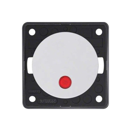 2-polige controle-uitschakelaar 12V