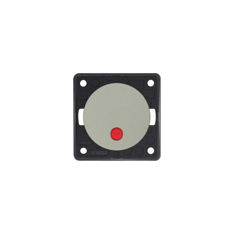 2-polige controle-uitschakelaar 12V