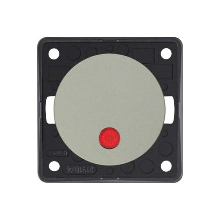 2-polige controle-uitschakelaar 12V