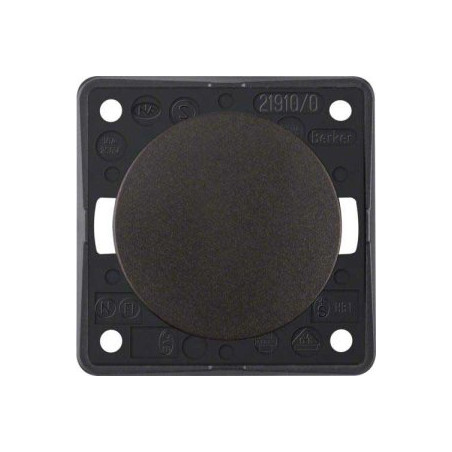 1-polige impulsschakelaar