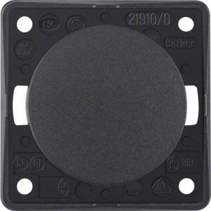 1-polige impulsschakelaar