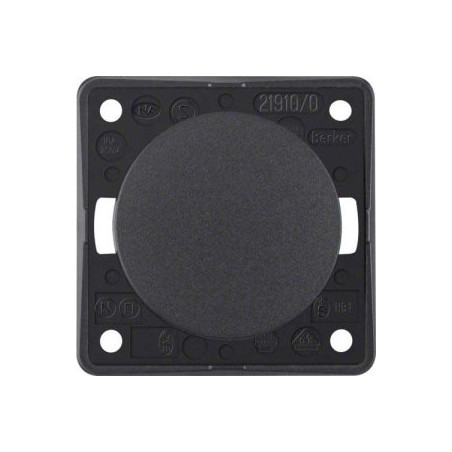 1-polige impulsschakelaar