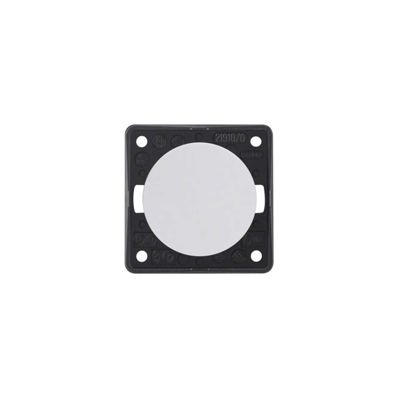 1-polige impulsschakelaar