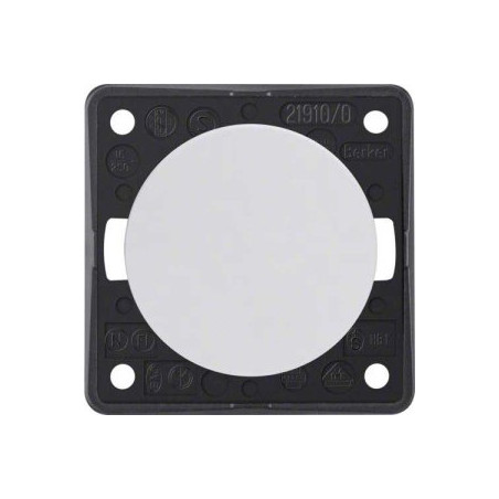 1-polige impulsschakelaar