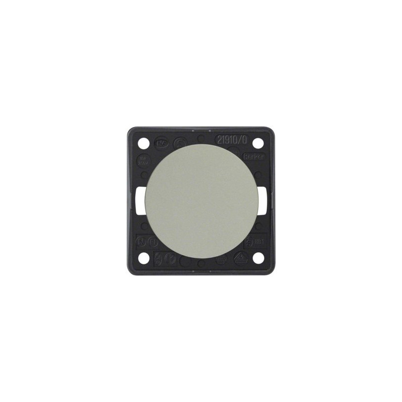 1-polige impulsschakelaar