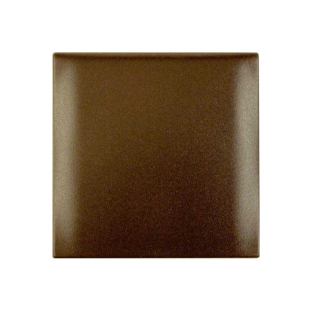 1-voudig afdekraam met klapdeksel